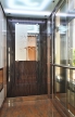 Lift cabins LC Exclusive Glass